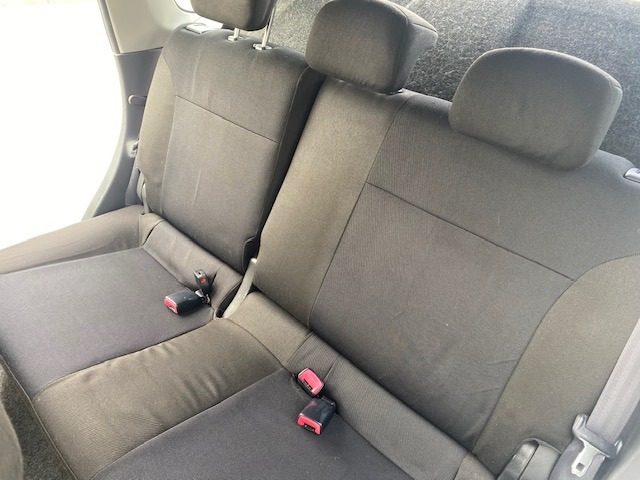 SUZUKI Ignis usata, con Fendinebbia