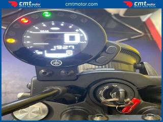 YAMAHA XSR 700 usata 4