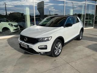 VOLKSWAGEN T-Roc Style IVA ESPOSTA