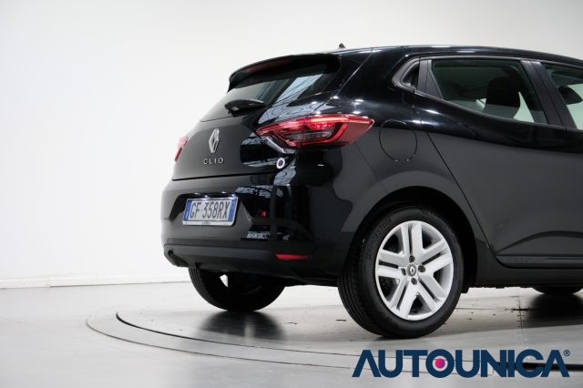 RENAULT Clio usata 47