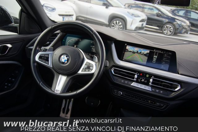 BMW 218 usata 6