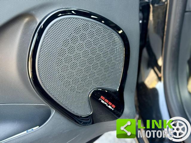 RENAULT Clio usata, con Servosterzo