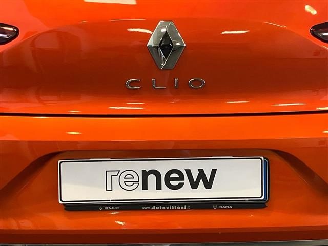 RENAULT Clio usata 29