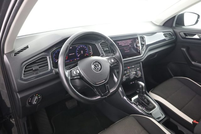 VOLKSWAGEN T-Roc usata 1