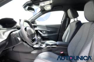 PEUGEOT 2008 usata, con USB