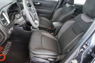JEEP Renegade usata, con Bluetooth