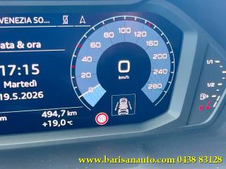 AUDI Q3 usata, con Cruise Control
