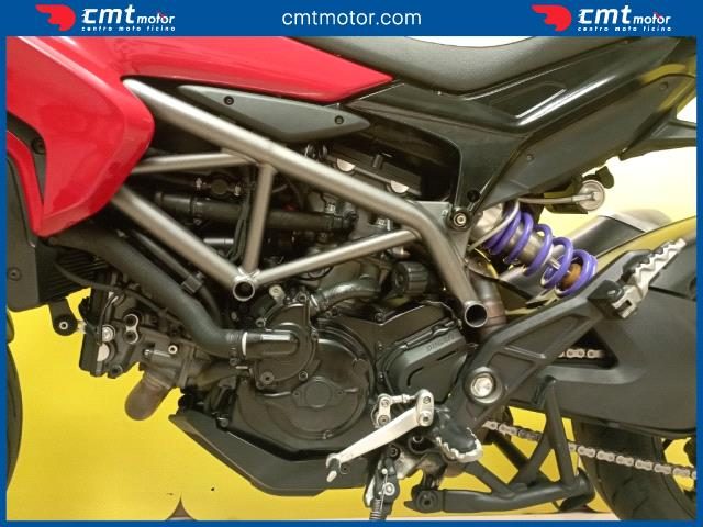 DUCATI Hyperstrada usata 7