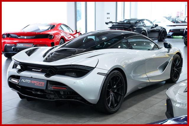MCLAREN 720S usata, con Chiusura centralizzata