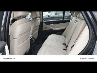 BMW X5 usata, con Climatizzatore