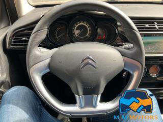 CITROEN C3 usata, con Controllo trazione