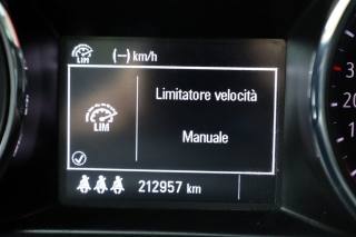 OPEL Astra usata, con Sensori di parcheggio posteriori