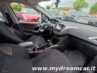 PEUGEOT 2008 usata, con Controllo trazione