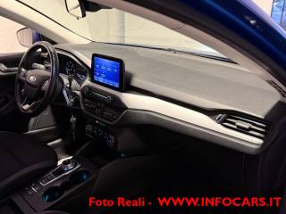 FORD Focus usata, con Cruise Control