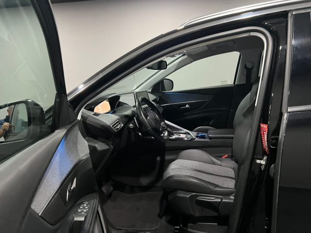 PEUGEOT 5008 usata, con Antifurto
