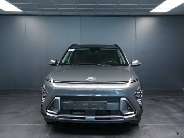 HYUNDAI Kona usata, con Autoradio