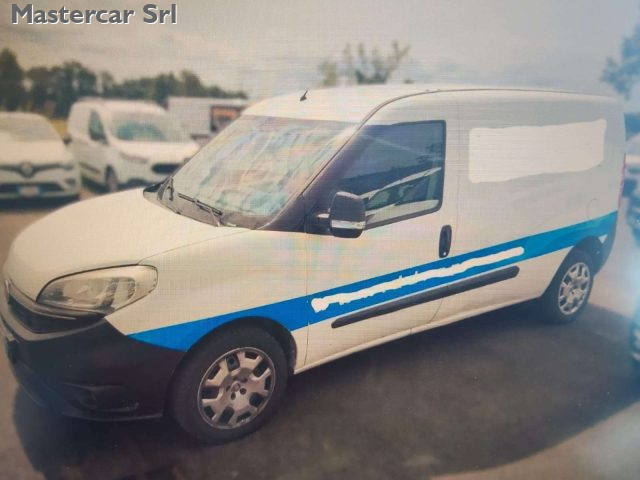 FIAT Other usata, con Airbag