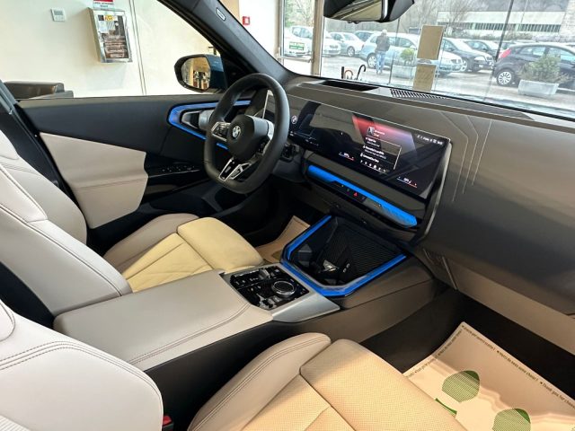 BMW X3 usata, con Chiusura centralizzata