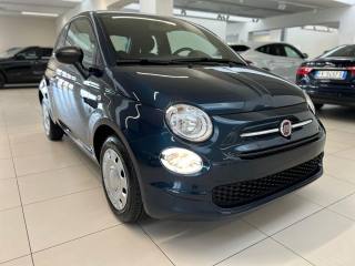 FIAT 500 usata, con Servosterzo