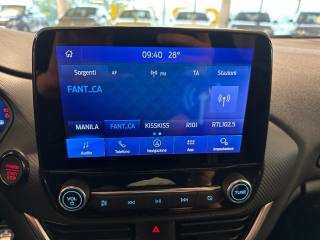 FORD Fiesta usata, con Servosterzo