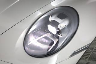 PORSCHE 911 usata 13