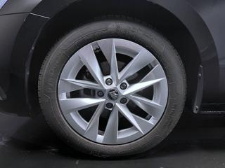 SKODA Octavia usata, con Cerchi in lega
