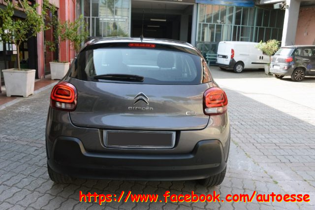 CITROEN C3 usata, con Airbag Passeggero