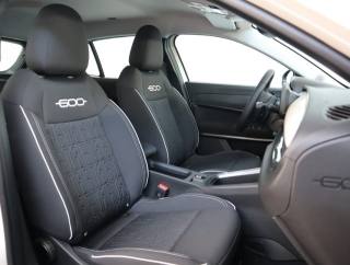 FIAT 600 usata, con Cruise Control