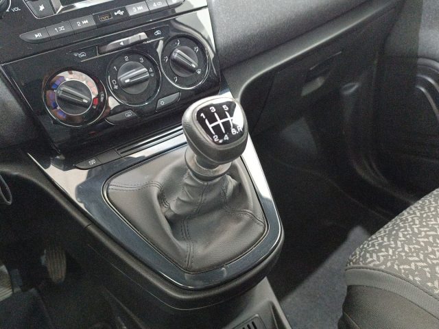 LANCIA Ypsilon usata, con Immobilizzatore elettronico