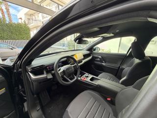JEEP Compass usata, con Apple CarPlay