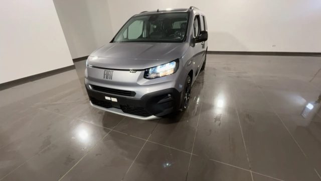 FIAT Doblo usata, con Airbag laterali