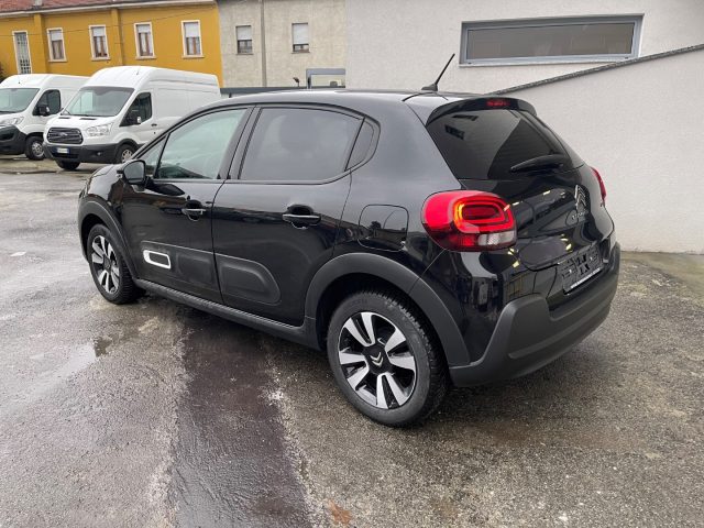 CITROEN C3 usata, con Sensori di parcheggio posteriori