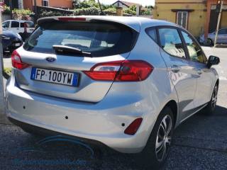 FORD Fiesta usata, con Chiusura centralizzata