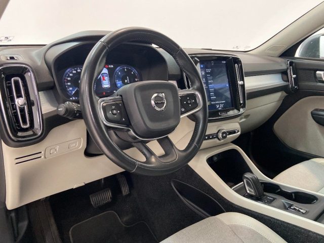 VOLVO XC40 usata, con Controllo trazione