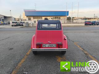 CITROEN 2CV usata 5