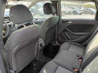 MERCEDES-BENZ B 180 usata, con Controllo automatico clima
