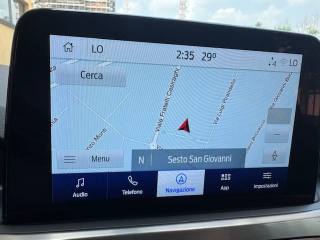 FORD Kuga usata, con Climatizzatore