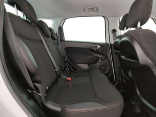 FIAT 500L usata, con USB