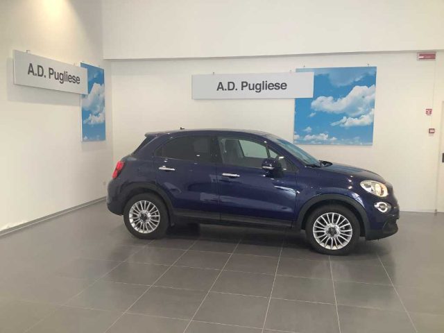 FIAT 500 usata 2