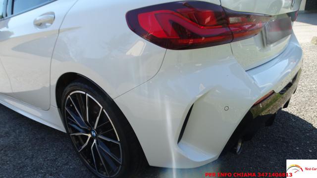 BMW 118 usata 59