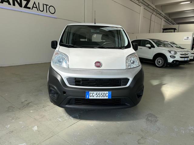 FIAT Fiorino usata, con Airbag