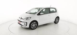 VOLKSWAGEN up! usata, con Airbag testa