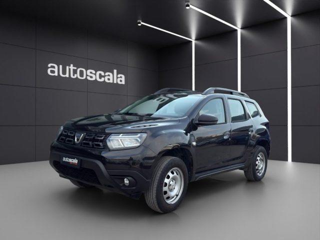 DACIA Duster usata, con ABS