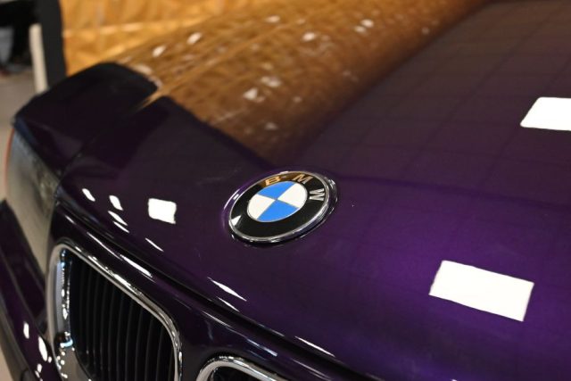 BMW 318 usata 18