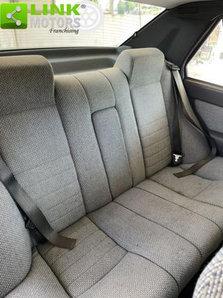 ALFA ROMEO 75 usata 1