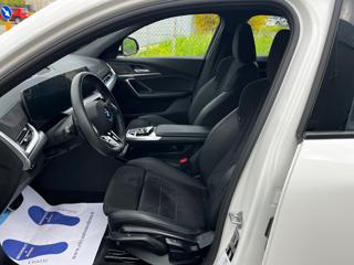 BMW X2 usata, con Chiusura centralizzata