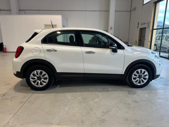 FIAT 500X usata, con Alzacristalli elettrici