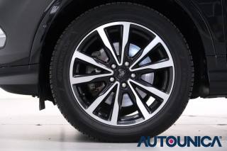 FORD Kuga usata, con ESP