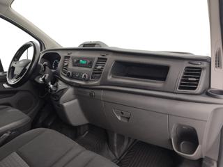 FORD Transit Custom usata 21