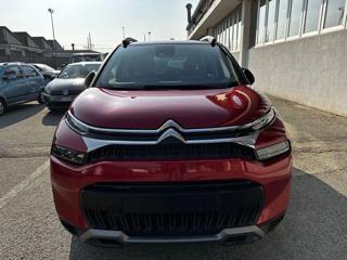 CITROEN C3 Aircross usata, con Airbag